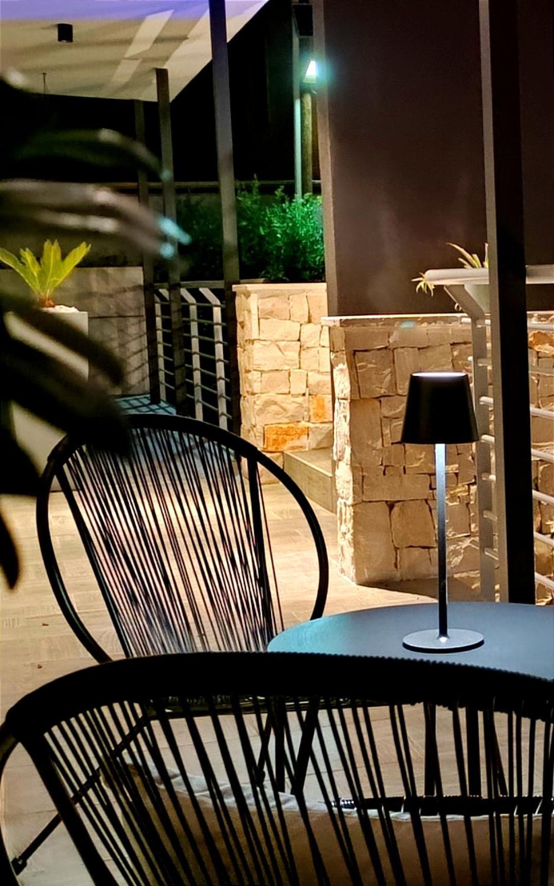 Kemilia Matera Βίλα Εξωτερικό φωτογραφία