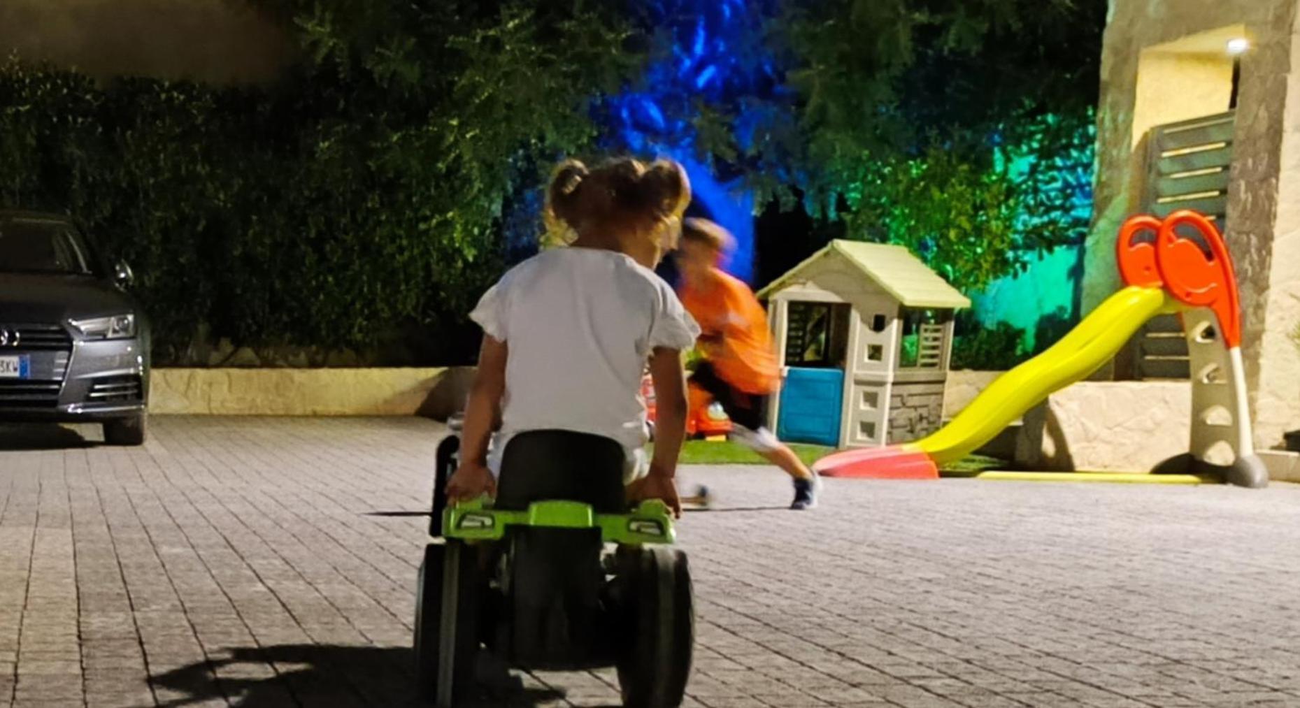 Kemilia Matera Βίλα Εξωτερικό φωτογραφία