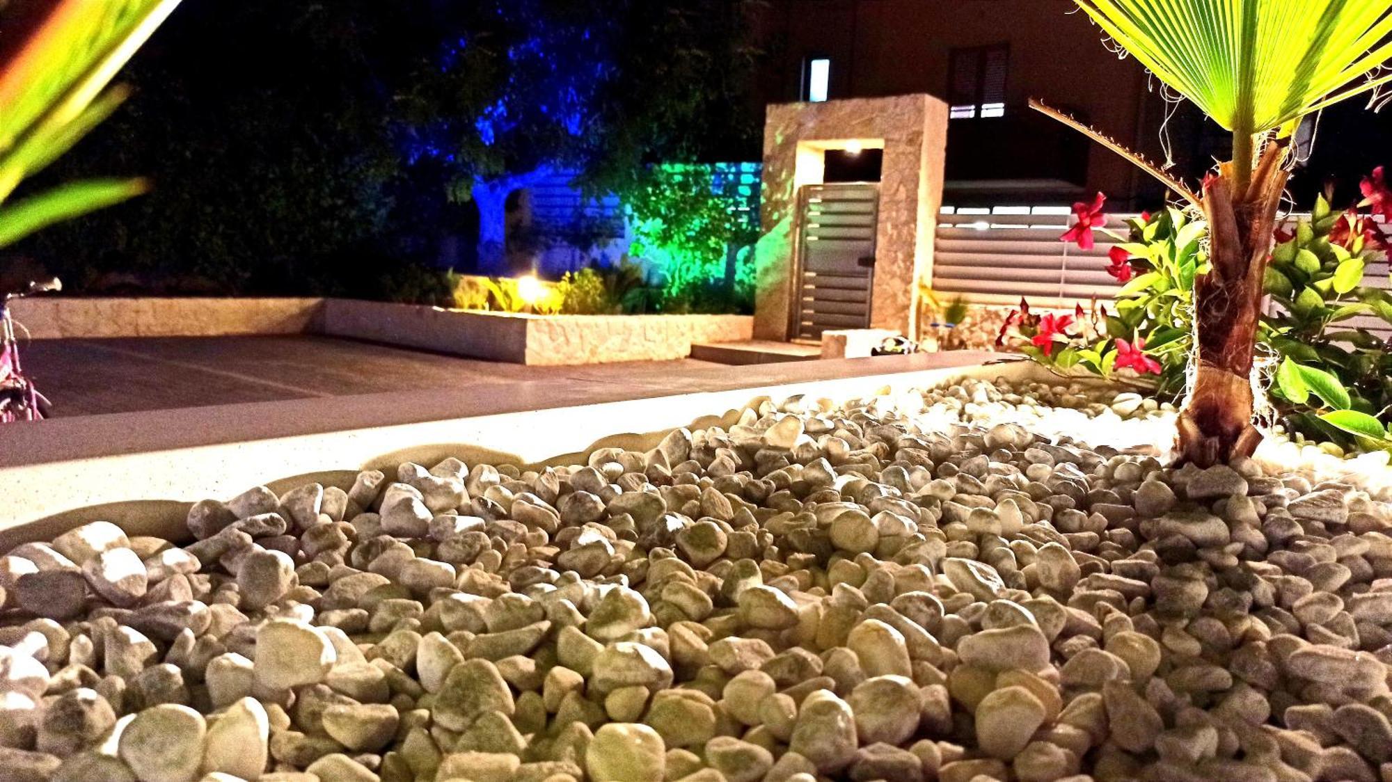 Kemilia Matera Βίλα Εξωτερικό φωτογραφία